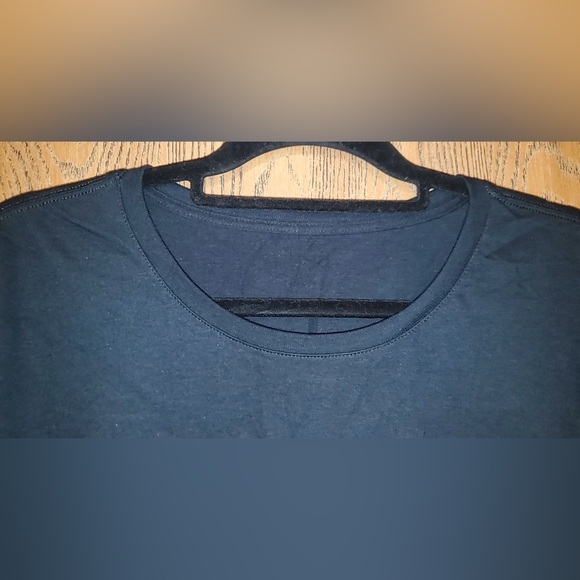 Put On The Full Armor Of God Christian Religious Quote T-Shirt Sz: 2XL NWOT - Picture 5 of 7